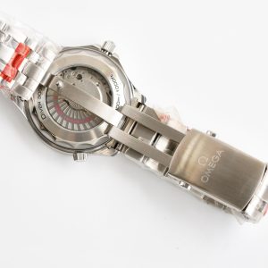 SEAMASTER DIVER 300M CO-AXIAL 42MM BLUE CERAMIC