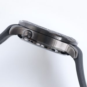 SEAMASTER DIVER 300M CO-AXIAL 42MM ALL BLACK