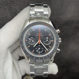 SPEEDMASTER MOONWATCH ULTRAMAN ORANGE HAND