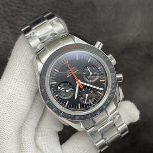 SPEEDMASTER MOONWATCH ULTRAMAN ORANGE HAND