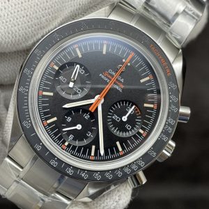 SPEEDMASTER MOONWATCH ULTRAMAN ORANGE HAND