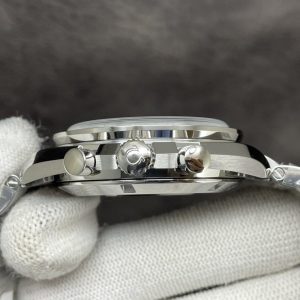 SPEEDMASTER MOONWATCH ULTRAMAN ORANGE HAND