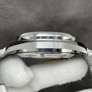 SPEEDMASTER MOONWATCH ULTRAMAN ORANGE HAND