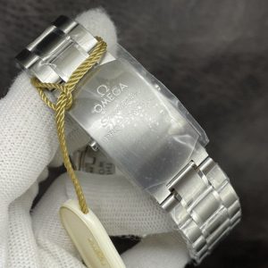 SPEEDMASTER MOONWATCH ULTRAMAN ORANGE HAND