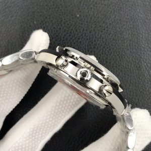 SPEEDMASTER RACING 44MM CERAMIC BLACK DIAL