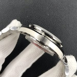 SPEEDMASTER RACING 44MM CERAMIC BLACK DIAL