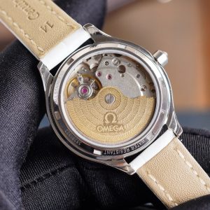 13276024913079658_ec6fd068-e044-4b87-8175-27e7d9805a31 DE VILLE LADYMATIC 31MM DIAMOND BEZEL MOP DIAL