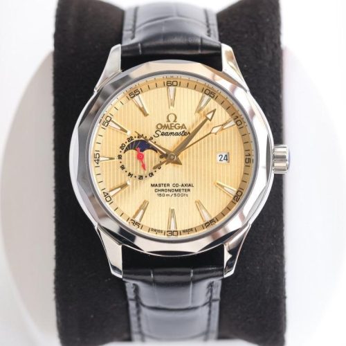 13276193861434859_0cfe2717-41e6-41ac-a248-66a5414b5369 SEAMASTER CHRONOMETER 42MM MOONPHASE STEEL CASE