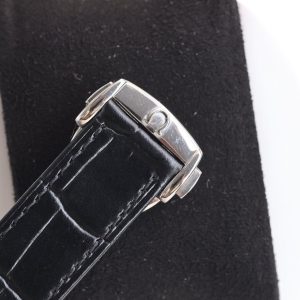 SEAMASTER CHRONOMETER 42MM MOONPHASE STEEL CASE