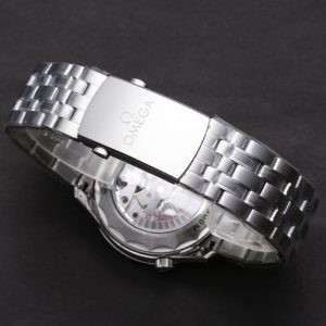 SEAMASTER DIVER 300M GREY DIAL