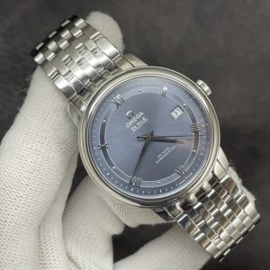 13276968937060631_2bbaf72b-9268-4292-b4fc-4042c5f12761 DEVILLE PRESTIGE 39.5MM STEEL BLUE DIAL