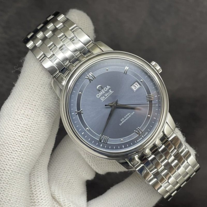 13276968937060631_2bbaf72b-9268-4292-b4fc-4042c5f12761 DEVILLE PRESTIGE 39.5MM STEEL BLUE DIAL