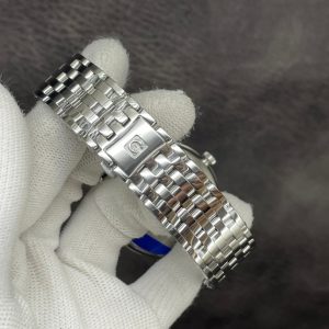 13276968944839138_52474564-86c8-4447-ab05-53d4a91c909c DEVILLE PRESTIGE 39.5MM STEEL BLUE DIAL