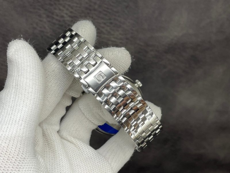 13276968944839138_52474564-86c8-4447-ab05-53d4a91c909c DEVILLE PRESTIGE 39.5MM STEEL BLUE DIAL