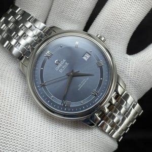 13276968948028941_7a97f248-02a1-4ea5-8b30-2327b217eac3 DEVILLE PRESTIGE 39.5MM STEEL BLUE DIAL