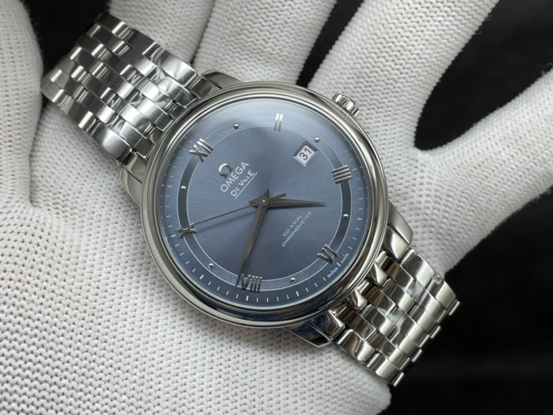 13276968948028941_7a97f248-02a1-4ea5-8b30-2327b217eac3 DEVILLE PRESTIGE 39.5MM STEEL BLUE DIAL