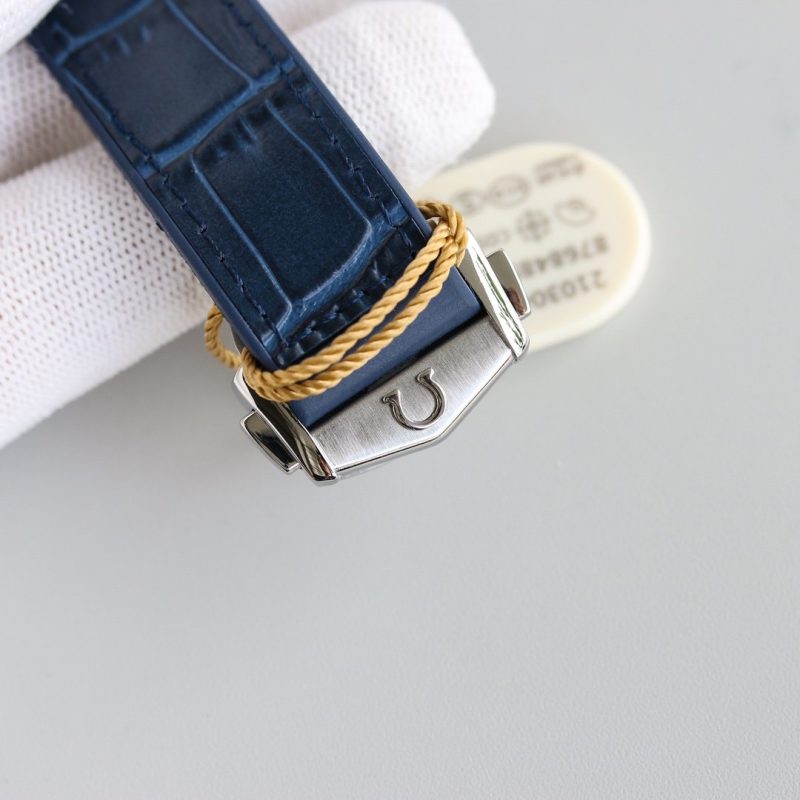 13277313189871422_47dd9e79-392c-4f55-958b-6ffa5ad49c75 CONSTELLATION 41MM BLUE DIAL LEATHER