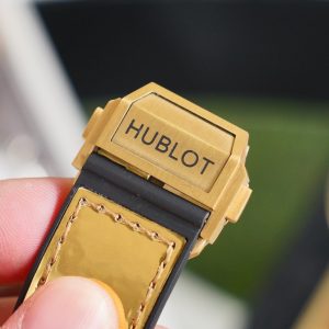 13277496327341956 BIG BANG 42MM CERAMIC SKELETON DIAL