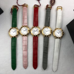 13277573409504613 BALLON BLEU 36MM GOLD CASE DIAMOND NUMERALS