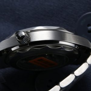 SEAMASTER DIVER 300M BLUE CERAMIC RUBBER