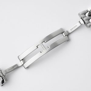 13277836362620454 PANTHERE DE CARTIE 22MM QUARTZ STEEL WHITE DIAL