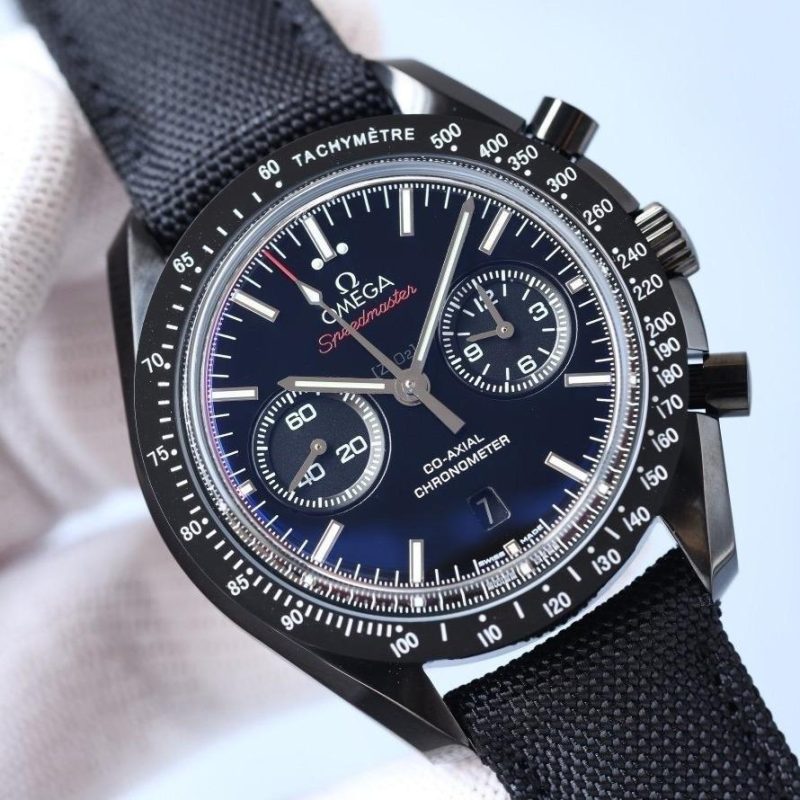 13277920326988308_ae14a14a-cf80-4642-aae5-f490479d4903 SPEEDMASTER DARKSIDE OF THE MOON BLACK CASE TEXTILE