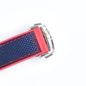 SEMASTER PLANET OCEAN 600M CERAMIC BLUE DIAL