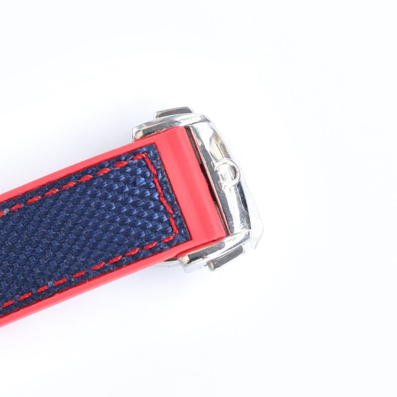 SEMASTER PLANET OCEAN 600M CERAMIC BLUE DIAL