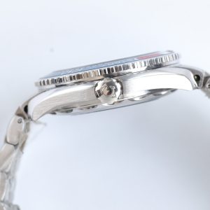 SEMASTER PLANET OCEAN 600M AMERICA CUP STEEL BRACELET