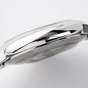 BALLON BLEU 33MM AUTOMATIC WHITE DIAL 2021