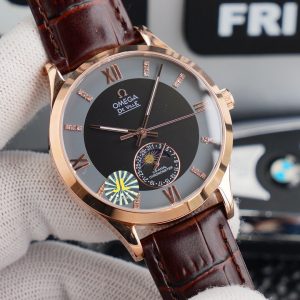 13278702904855056_93757d6e-8b64-4969-aa9b-b224aac76525 DEVILLE CHRONOMETER 40MM MOONPHASE GREY BLACK DIAL