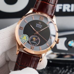 13278702907755060_0ec2534d-579a-41a0-acd9-1fdcb89d3013 DEVILLE CHRONOMETER 40MM MOONPHASE GREY BLACK DIAL