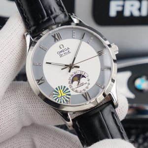 13278702928463790_90881017-f19f-4bd7-b3c8-4cb27be4e1d3 DEVILLE CHRONOMETER 40MM MOONPHASE WHITE GREY DIAL