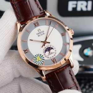 13278702948463008_448b3158-c8f6-4848-b74c-82b98fb4aaf3 DEVILLE CHRONOMETER 40MM MOONPHASE WHITE GREY DIAL