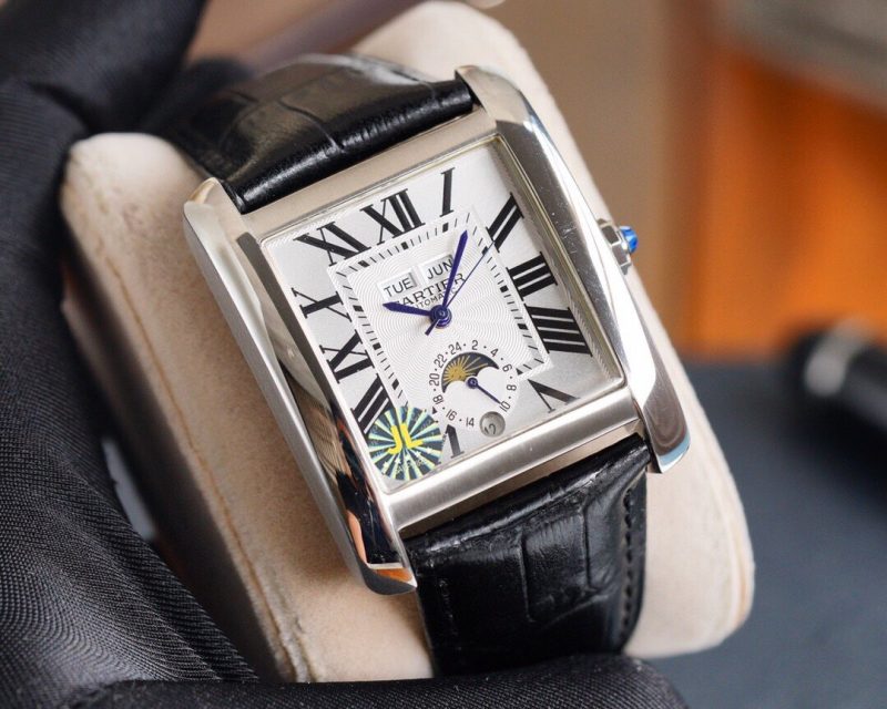 13278703815760627 TANK MC ANNUAL CALENDAR 43 STEEL CASE LEATHER