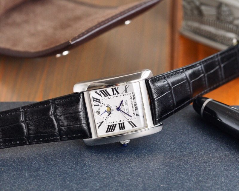 13278703839806577 TANK MC ANNUAL CALENDAR 43 STEEL CASE LEATHER