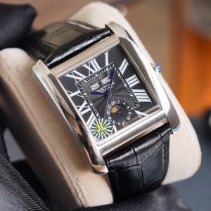 13278703841522276 TANK MC ANNUAL CALENDAR 43 STEEL CASE LEATHER