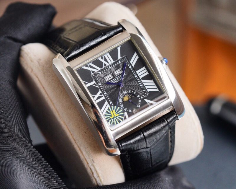 13278703841522276 TANK MC ANNUAL CALENDAR 43 STEEL CASE LEATHER