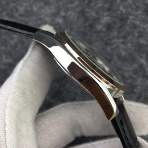 13278957715603109_e8c9949b-8a9d-4f03-9435-b93b871d32b3 SEAMASTER AQUA TERRA 150M CO-AXIAL STEEL CASE GOLD NUMERALS