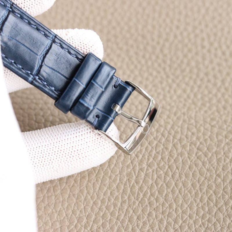 13279124000649523_24cc5a4c-28ce-4f82-8f1d-8b79d0c3cf36 DE VILLE PRESTIGE 39.5 SILVER BLUE DIAL