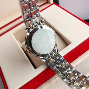 13279124440763116_753f102d-33c7-4ecf-816e-85d9fba4cd1b DE VILLE PRESTIGE 39.5 GOLD CASE YELLOW DIAL