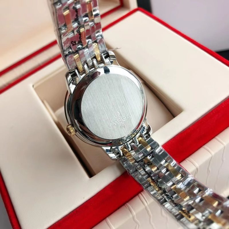 13279124440763116_753f102d-33c7-4ecf-816e-85d9fba4cd1b DE VILLE PRESTIGE 39.5 GOLD CASE YELLOW DIAL