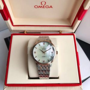 13279124487017944_532dab8b-6396-4b50-9977-173d1d05dbfc DE VILLE PRESTIGE 39.5 GOLD STEEL MOP DIAL