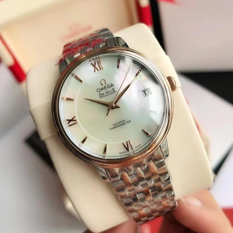 13279124489518162_d6c13991-71d7-481e-affa-1e829f9449e0 DE VILLE PRESTIGE 39.5 GOLD STEEL MOP DIAL