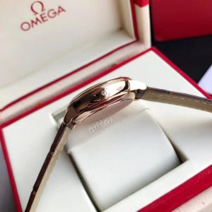 13279124737103929_3222bca3-b404-4990-a7da-388135ce45ee DE VILLE PRESTIGE 39.5 ROSE GOLD CASE MOP DIAL