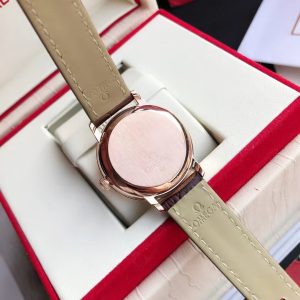 13279124737812947_2e721eb4-6b74-4408-ba76-341145cdbbea DE VILLE PRESTIGE 39.5 ROSE GOLD CASE MOP DIAL