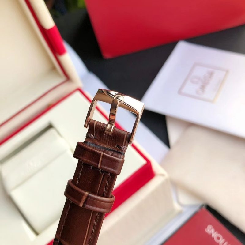 13279124738607774_9d4aa895-62a4-4fcc-9915-3ccf8f40e3b6 DE VILLE PRESTIGE 39.5 ROSE GOLD CASE MOP DIAL