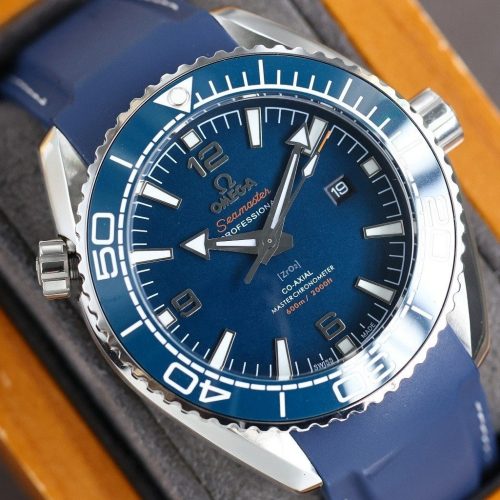 13279216752264794_f32eddda-824f-419f-b92a-2c3121644ae0 SEAMASTER PROFESSIONAL PLANET OCEAN 600M BLUE CERAMIC BLUE RUBBER