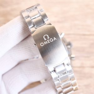 SPEEDAMASTER PROFESSIONAL MOONWATCH 40MM CHRONOGRAPH