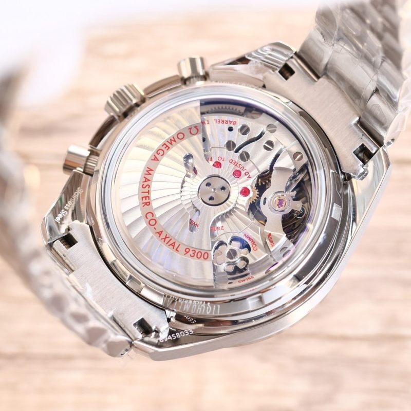 SPEEDAMASTER PROFESSIONAL MOONWATCH 40MM CHRONOGRAPH